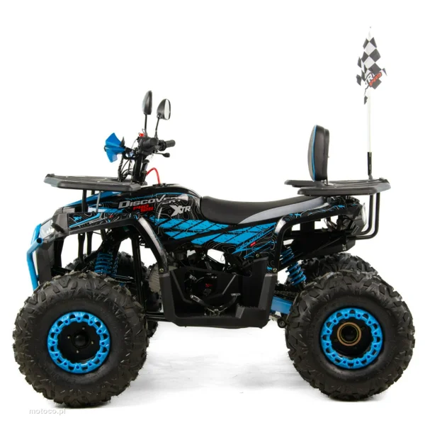 Xtr Inny 12