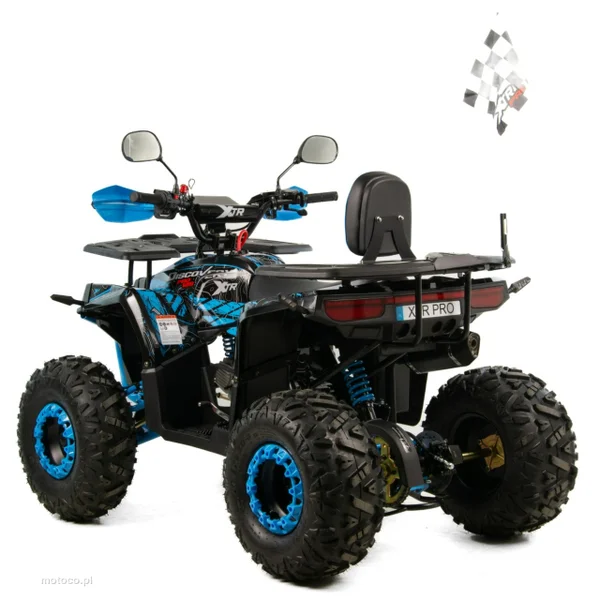 Xtr Inny 13
