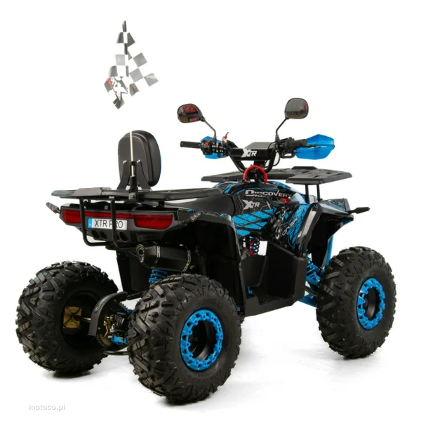 Xtr Inny 14