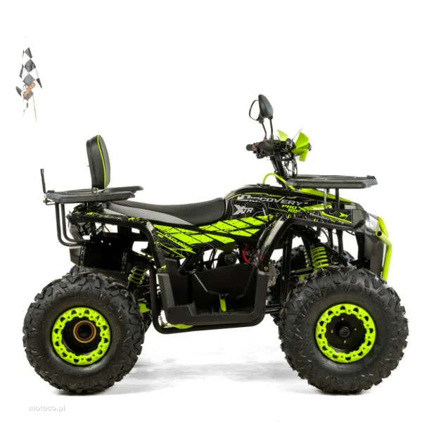 Xtr Inny 15