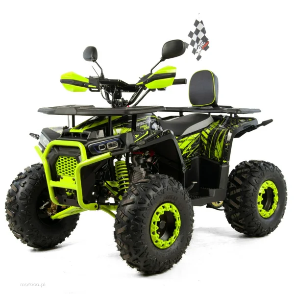 Xtr Inny 17
