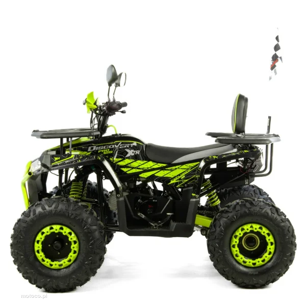 Xtr Inny 18