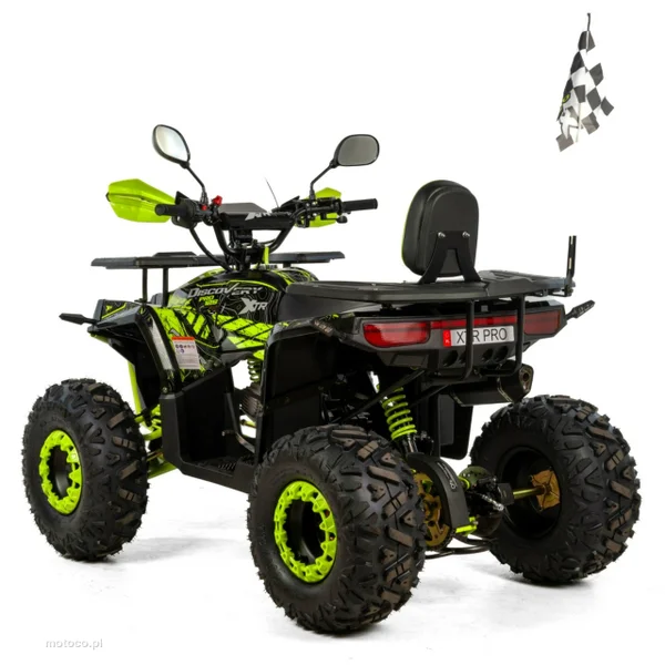 Xtr Inny 20