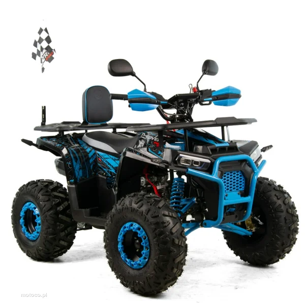 Xtr Inny 3