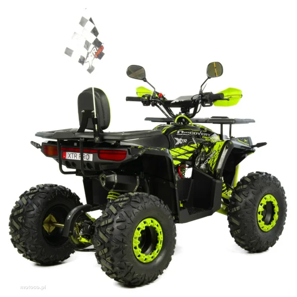 Xtr Inny 22