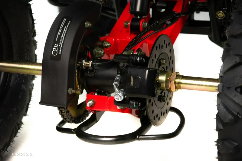 Xtr Inny 23