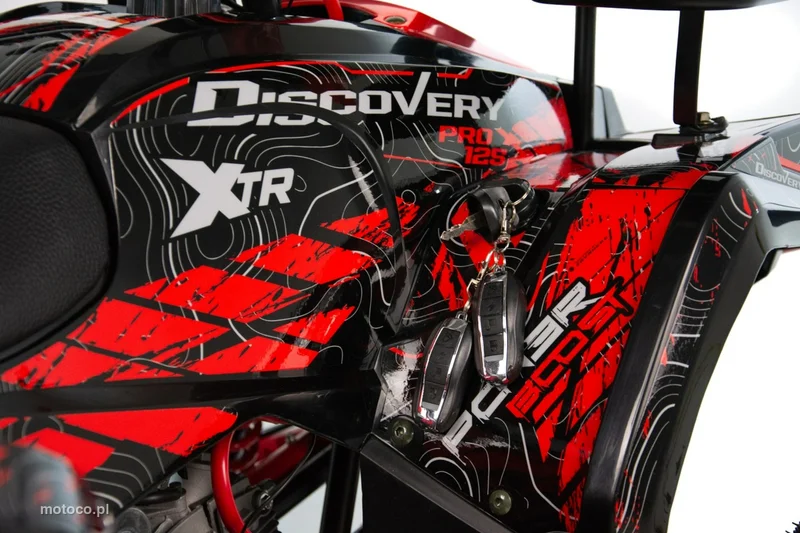 Xtr Inny 24