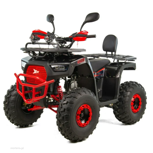 Xtr Inny 6