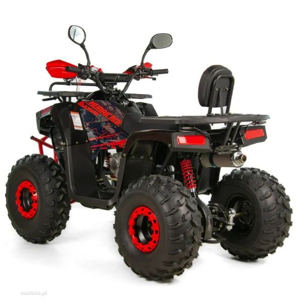 Xtr Inny 8