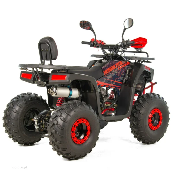 Xtr Inny 9