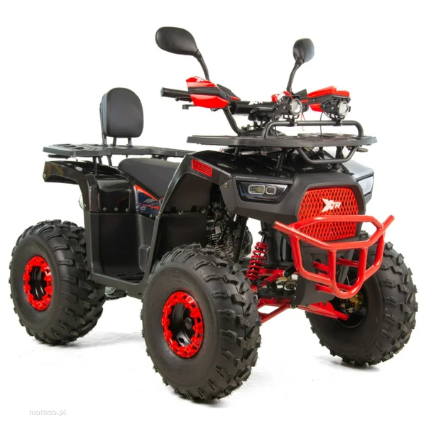 Xtr Inny 2