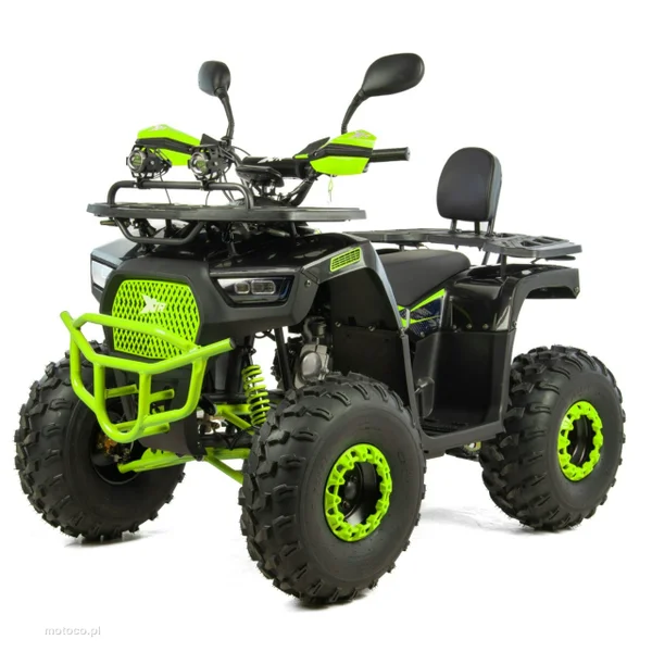Xtr Inny 12