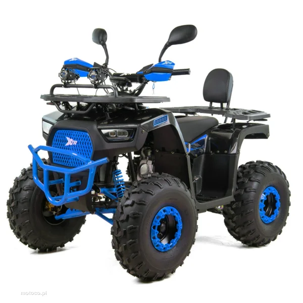 Xtr Inny 13