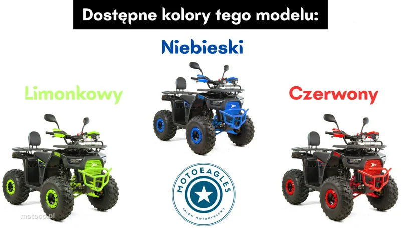 Xtr Inny 16