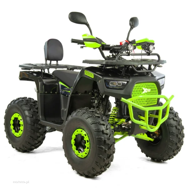 Xtr Inny 3