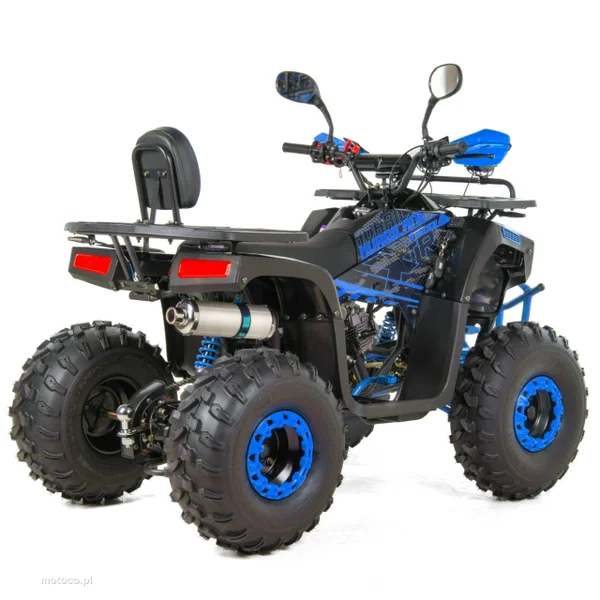 Xtr Inny 22