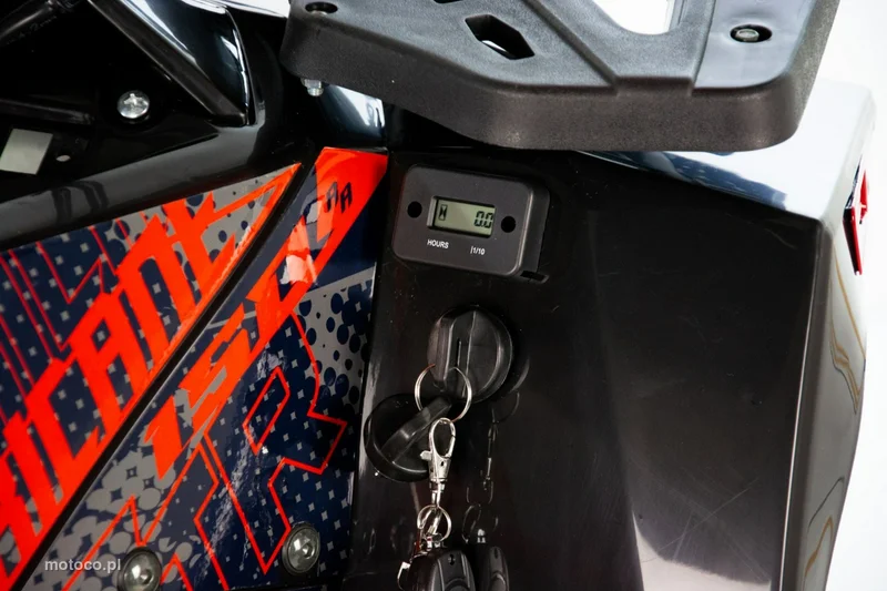 Xtr Inny 23