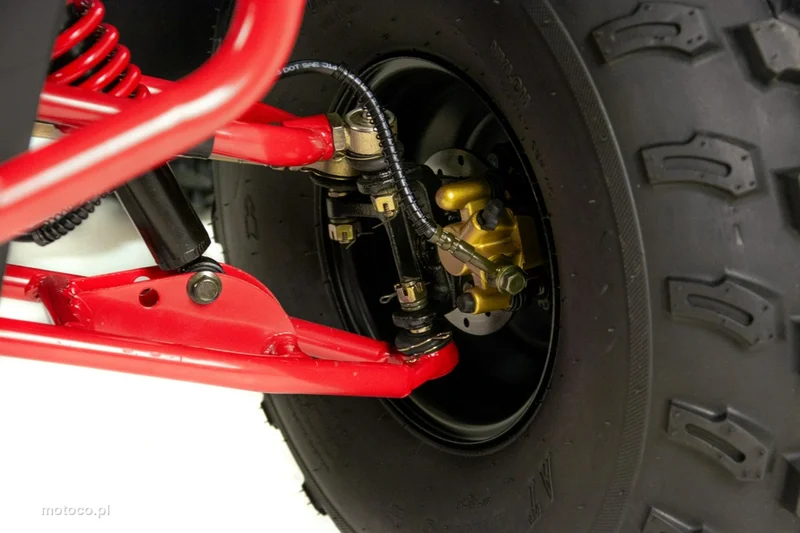 Xtr Inny 26