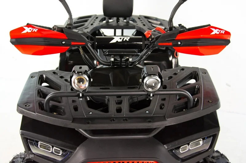Xtr Inny 27