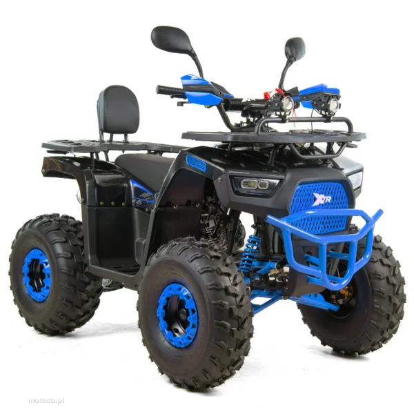 Xtr Inny 4