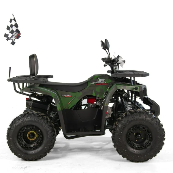 Xtr Inny 5