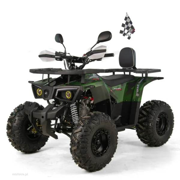 Xtr Inny 6
