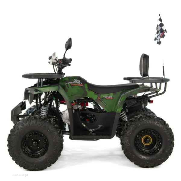 Xtr Inny 7