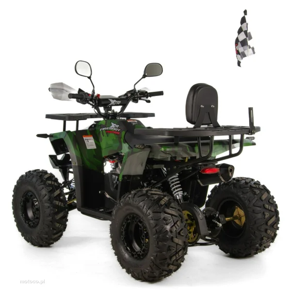 Xtr Inny 8