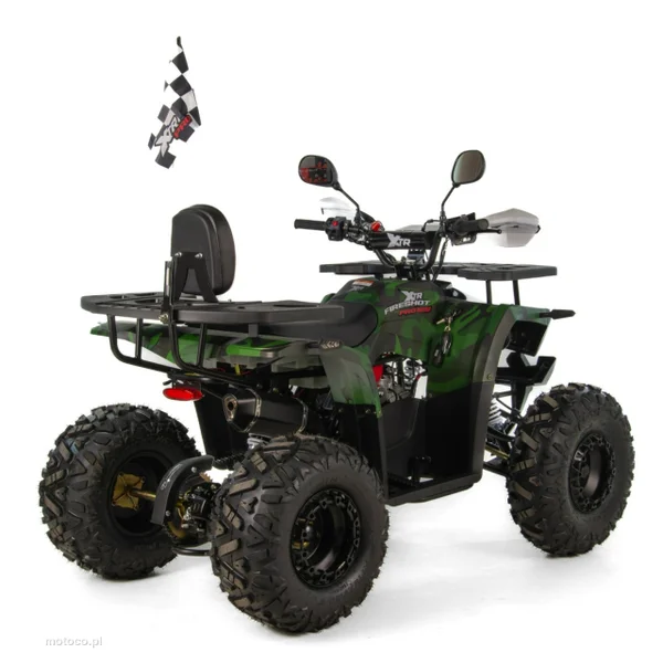 Xtr Inny 9
