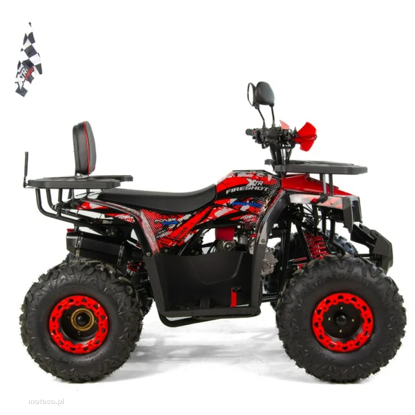 Xtr Inny 10