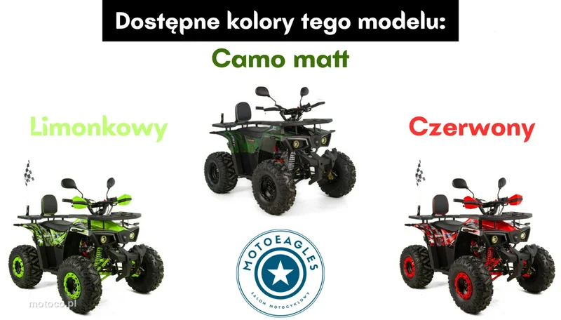 Xtr Inny 11