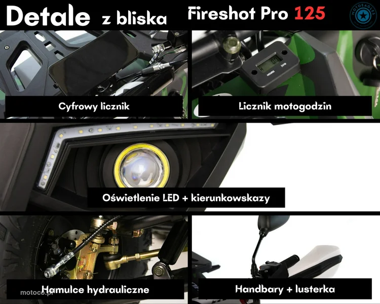 Xtr Inny 12
