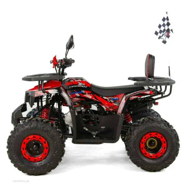 Xtr Inny 15