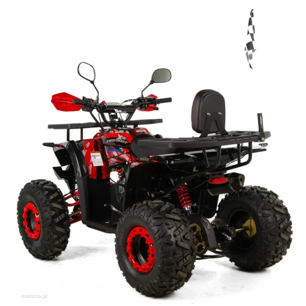 Xtr Inny 16
