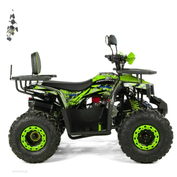 Xtr Inny 18