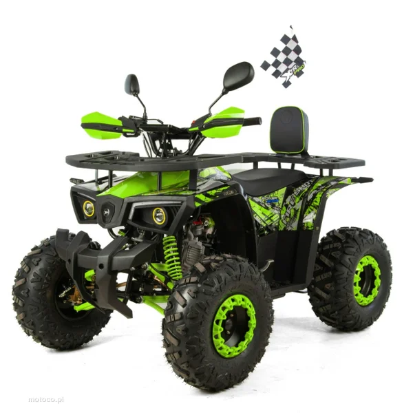 Xtr Inny 19