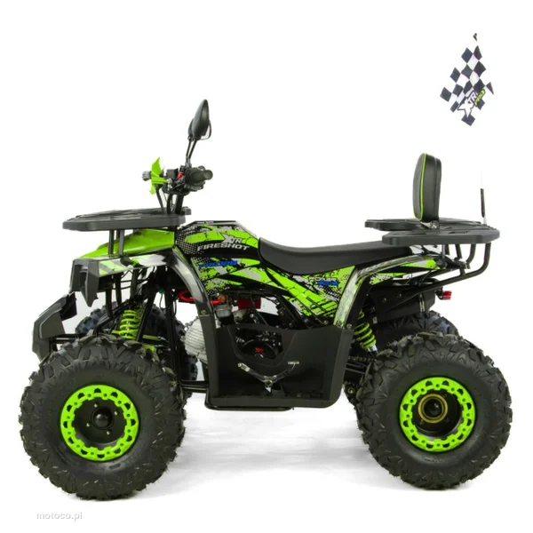 Xtr Inny 20