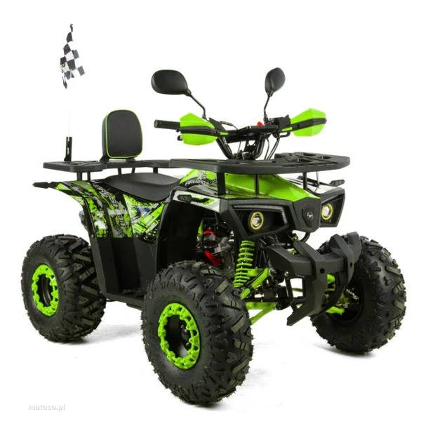 Xtr Inny 3
