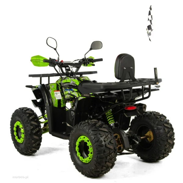 Xtr Inny 21