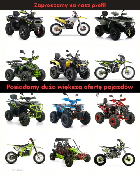 Xtr Inny 23