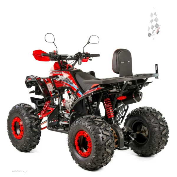 Xtr Inny 6