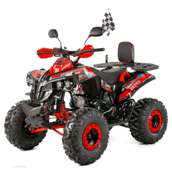 Xtr Inny 8