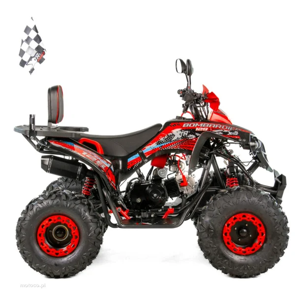 Xtr Inny 9