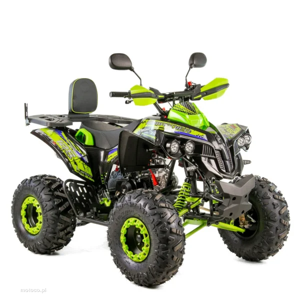 Xtr Inny 2