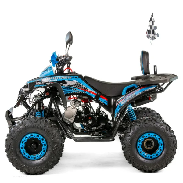 Xtr Inny 12