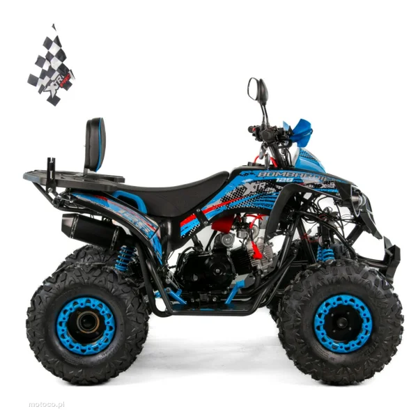 Xtr Inny 14