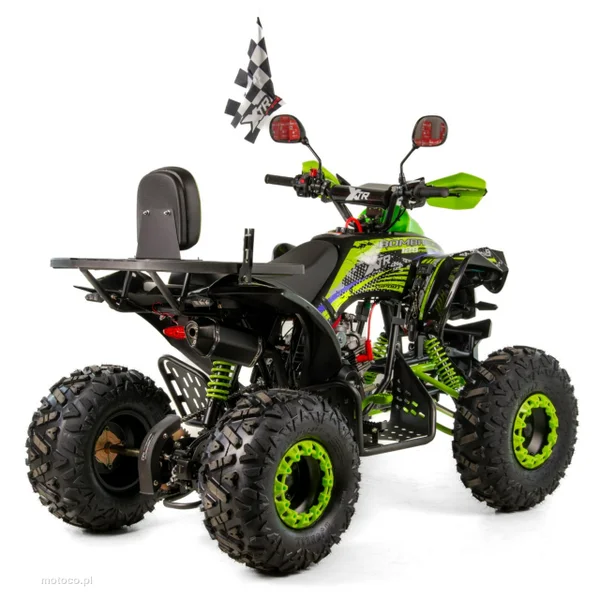 Xtr Inny 15