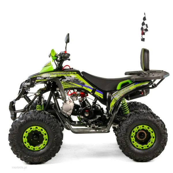 Xtr Inny 19