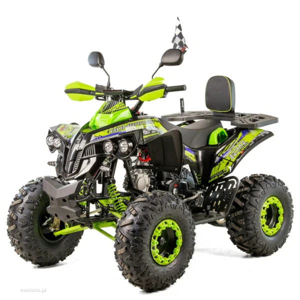 Xtr Inny 20