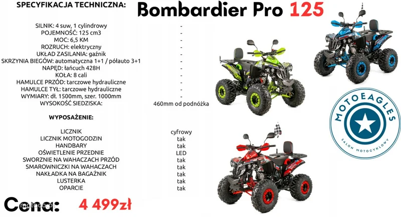 Xtr Inny 21